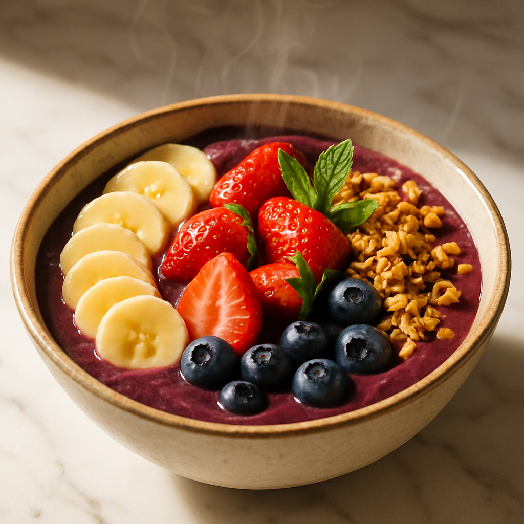 Acai Bowl