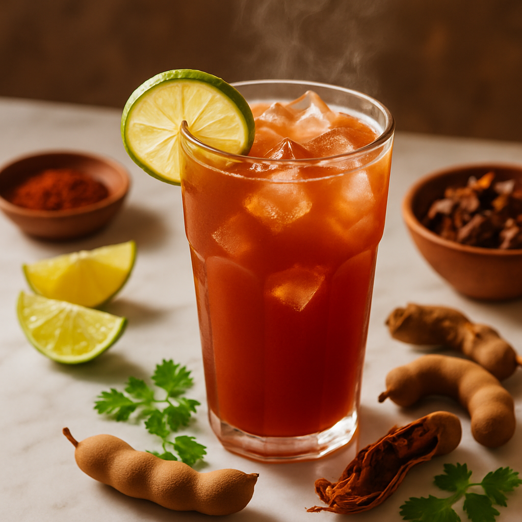 Agua de Tamarindo