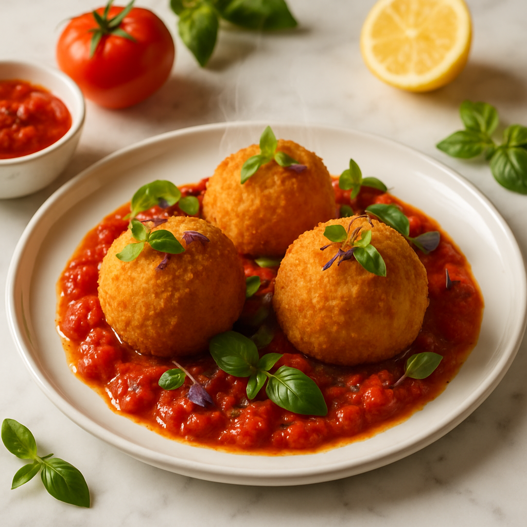 Arancini