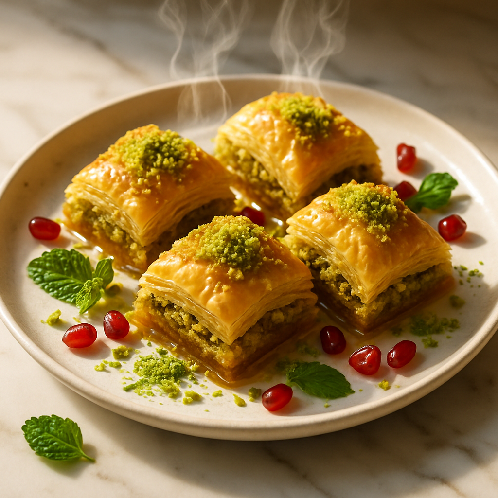 Baklava