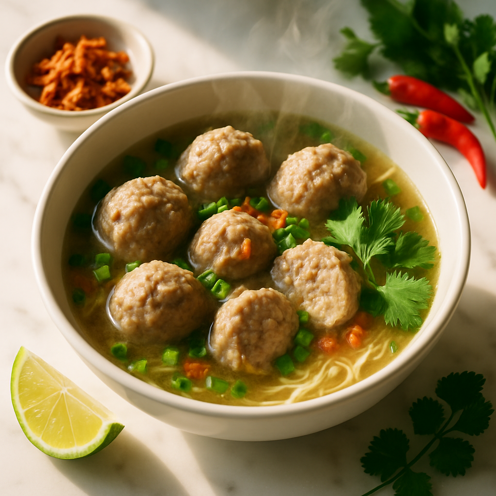 Bakso