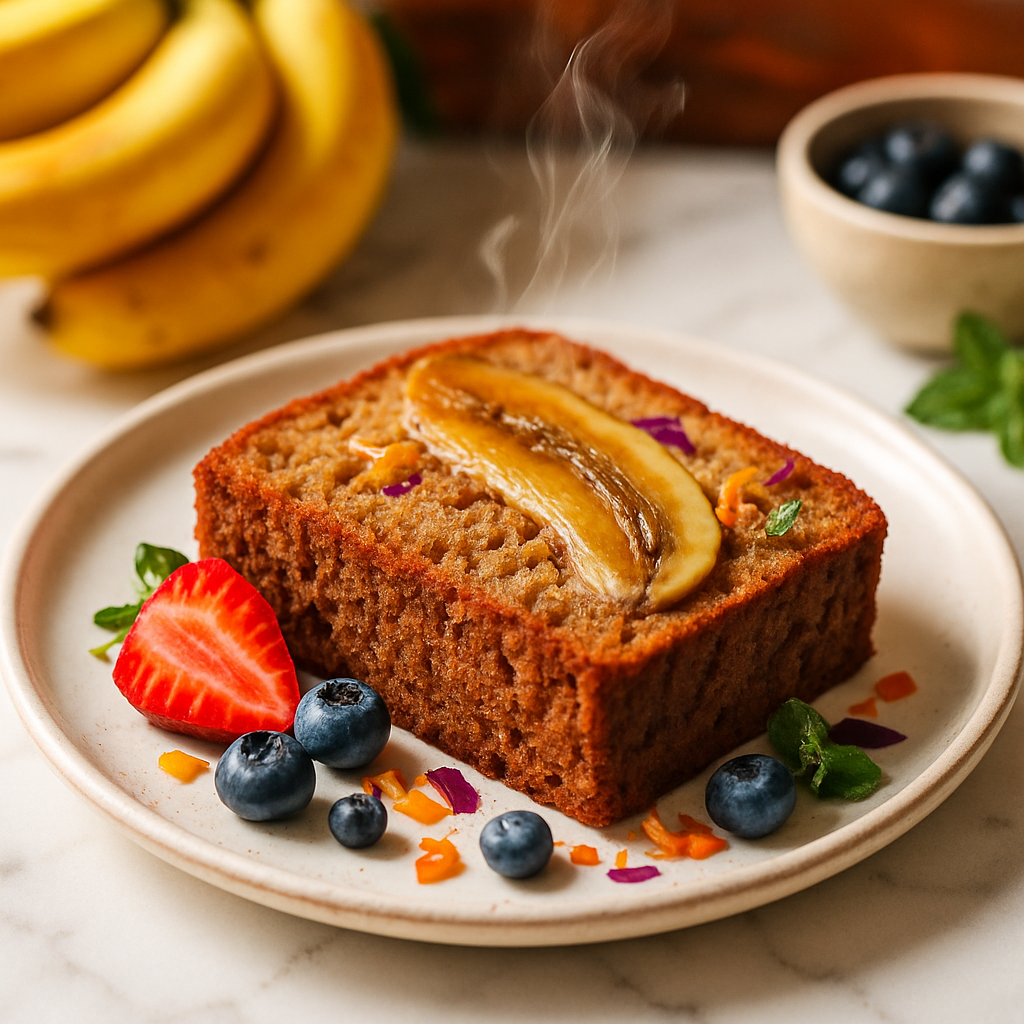 Banana Bread