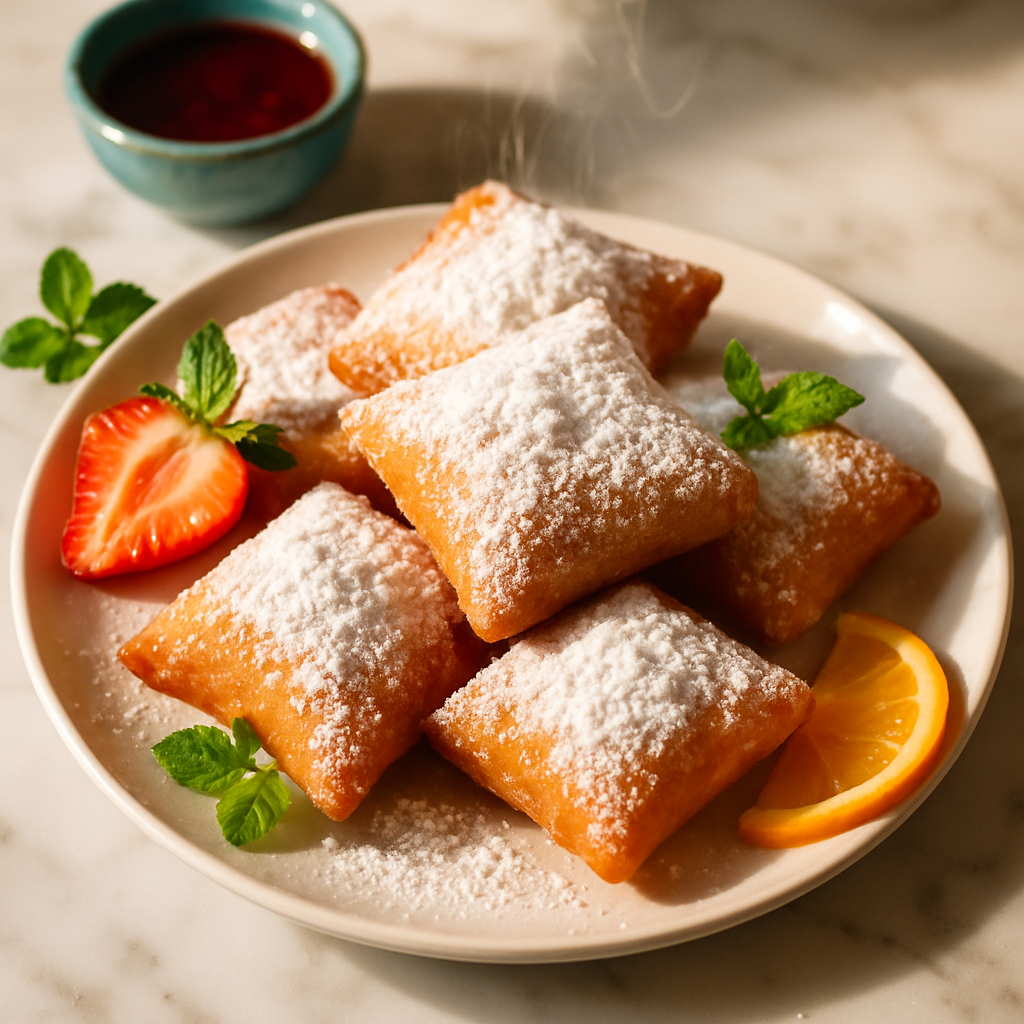 Beignets