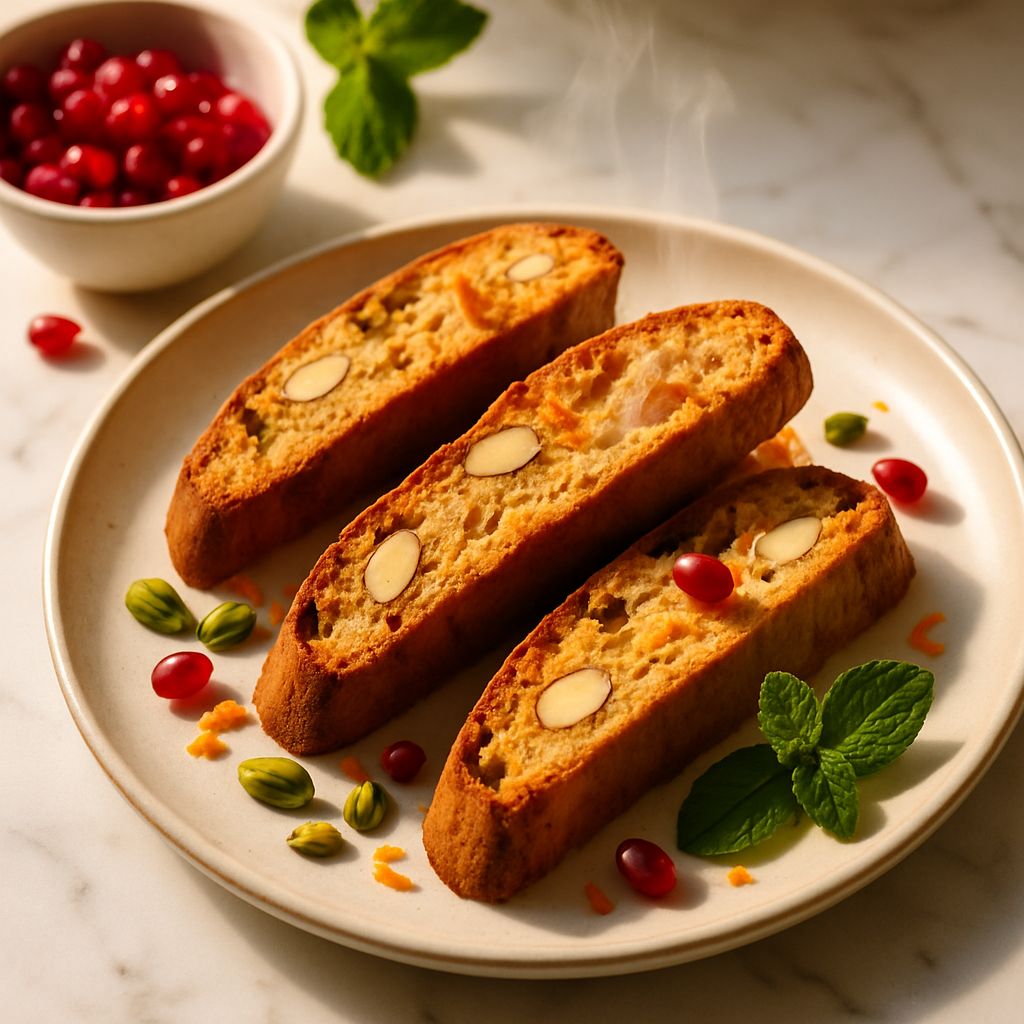 Biscotti