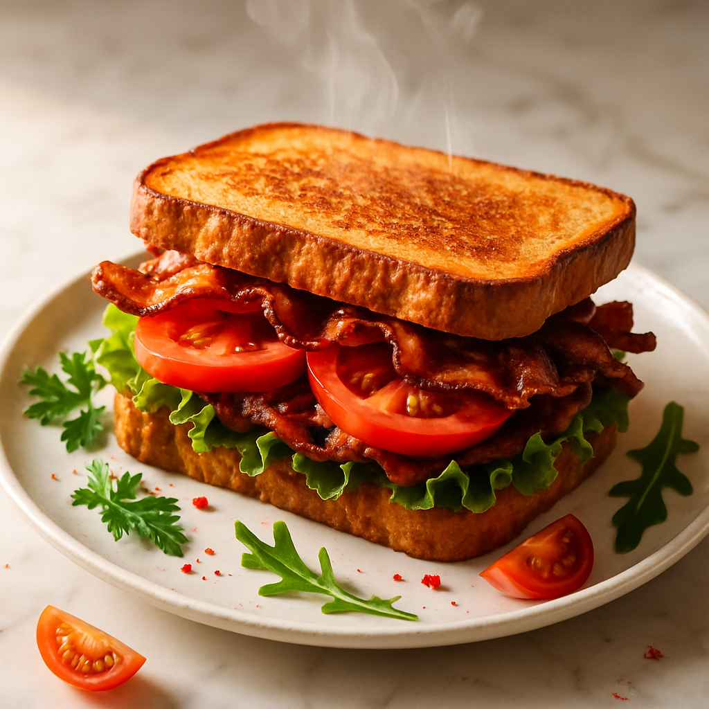 BLT Sandwich