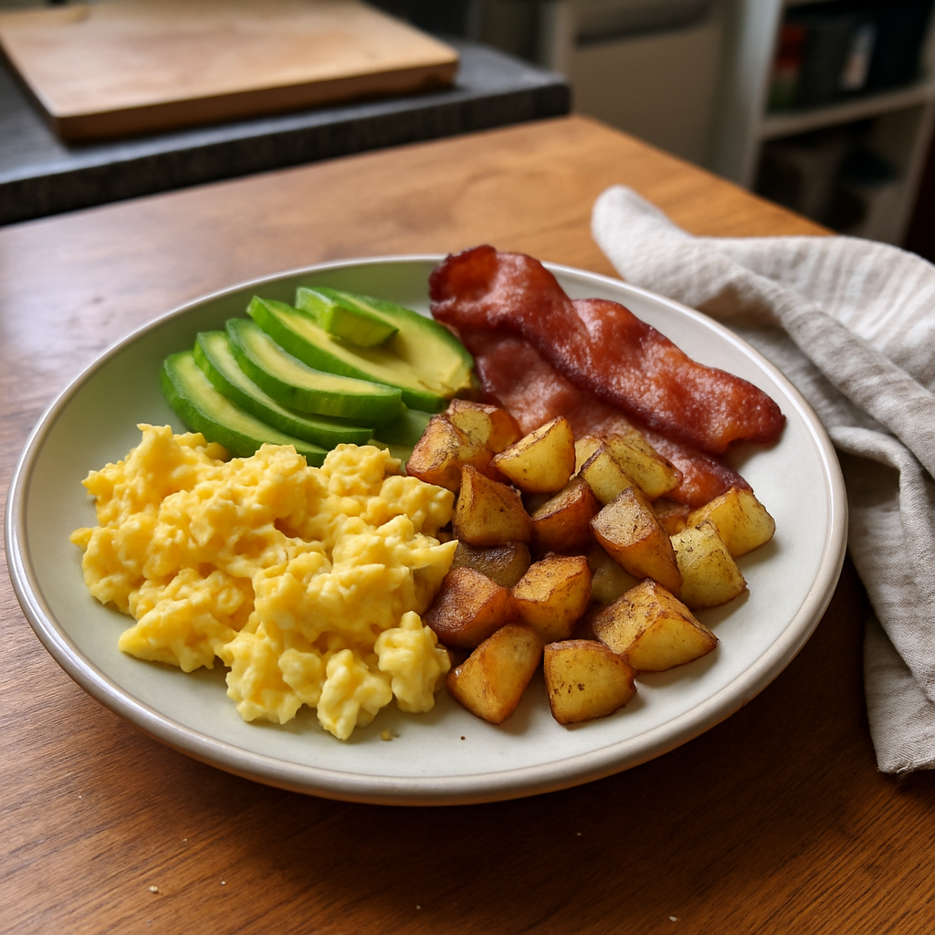 The Breakfast Bowl That Will Transform Your Mornings Forever