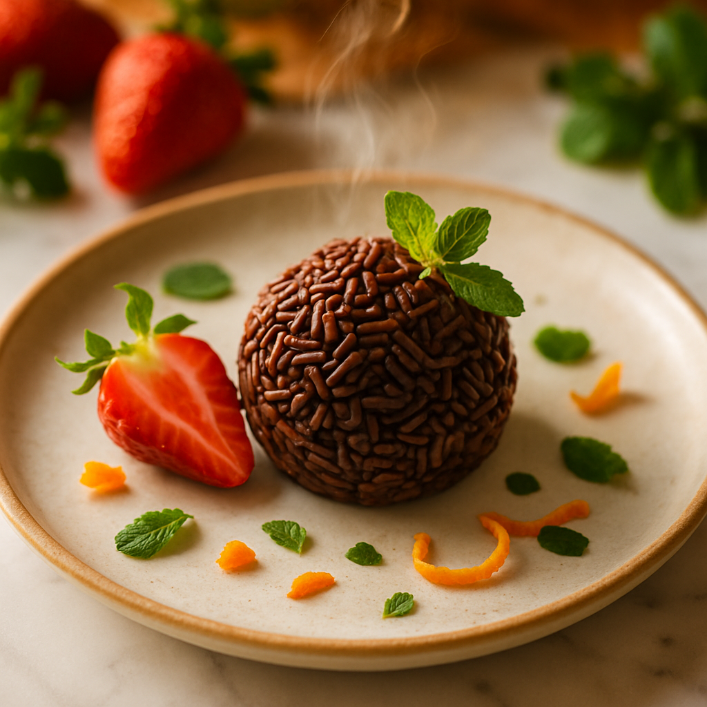 Brigadeiro