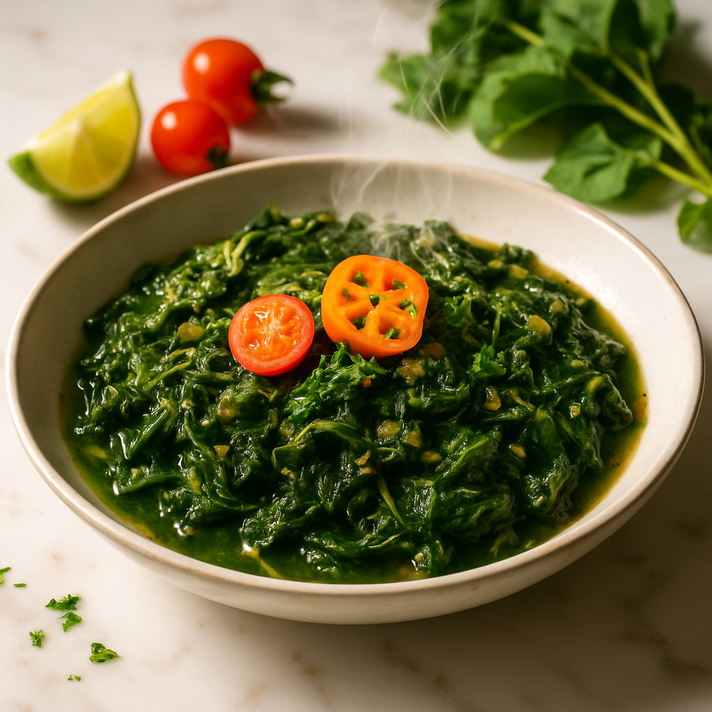 Callaloo
