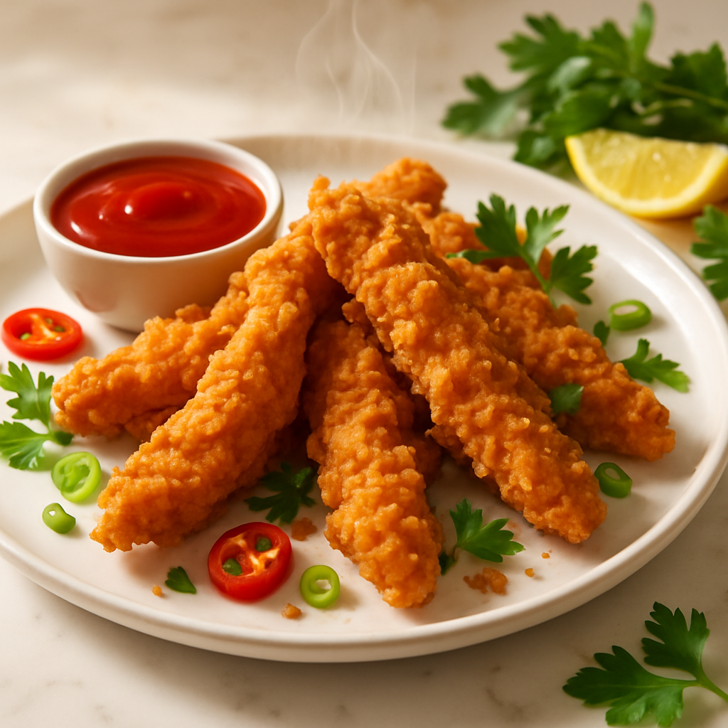 Chicken Strips