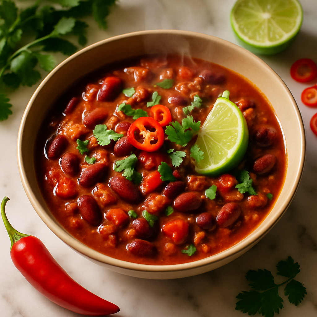 Chili Con Carne