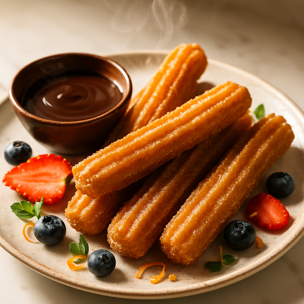 Churros