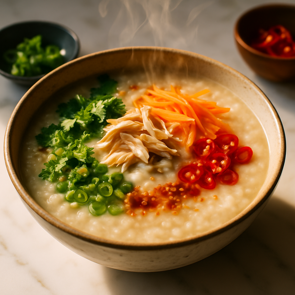 Congee