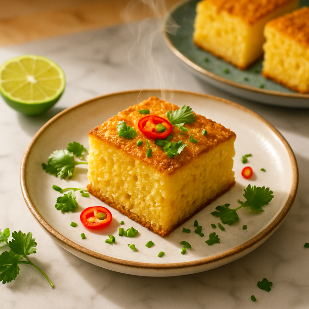Cornbread