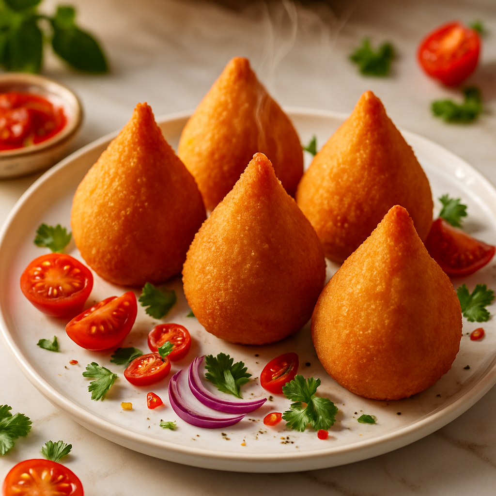 Coxinha