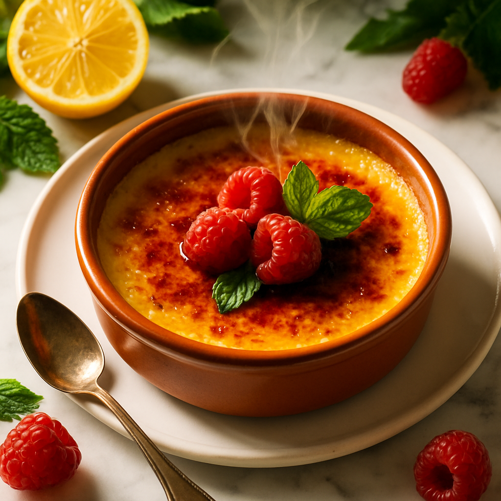 Crema Catalana