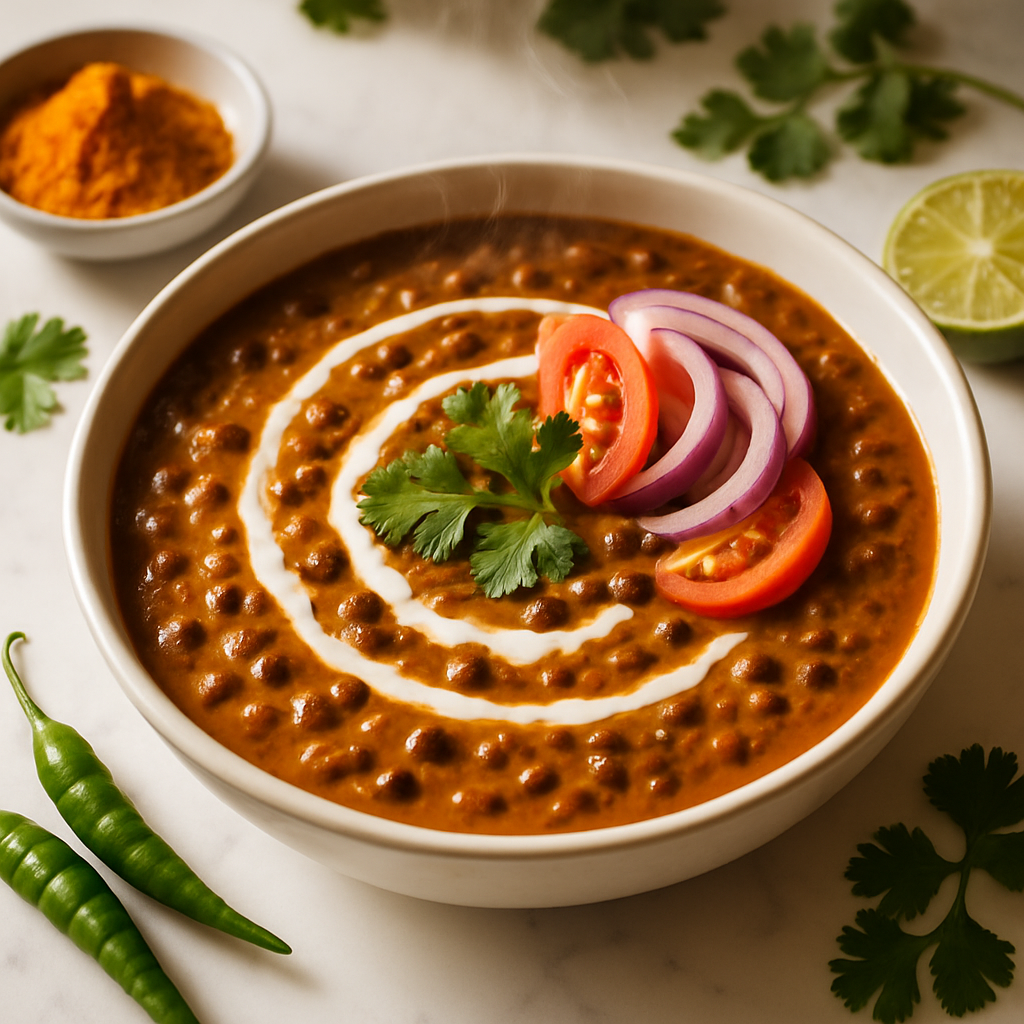 Dal Makhani