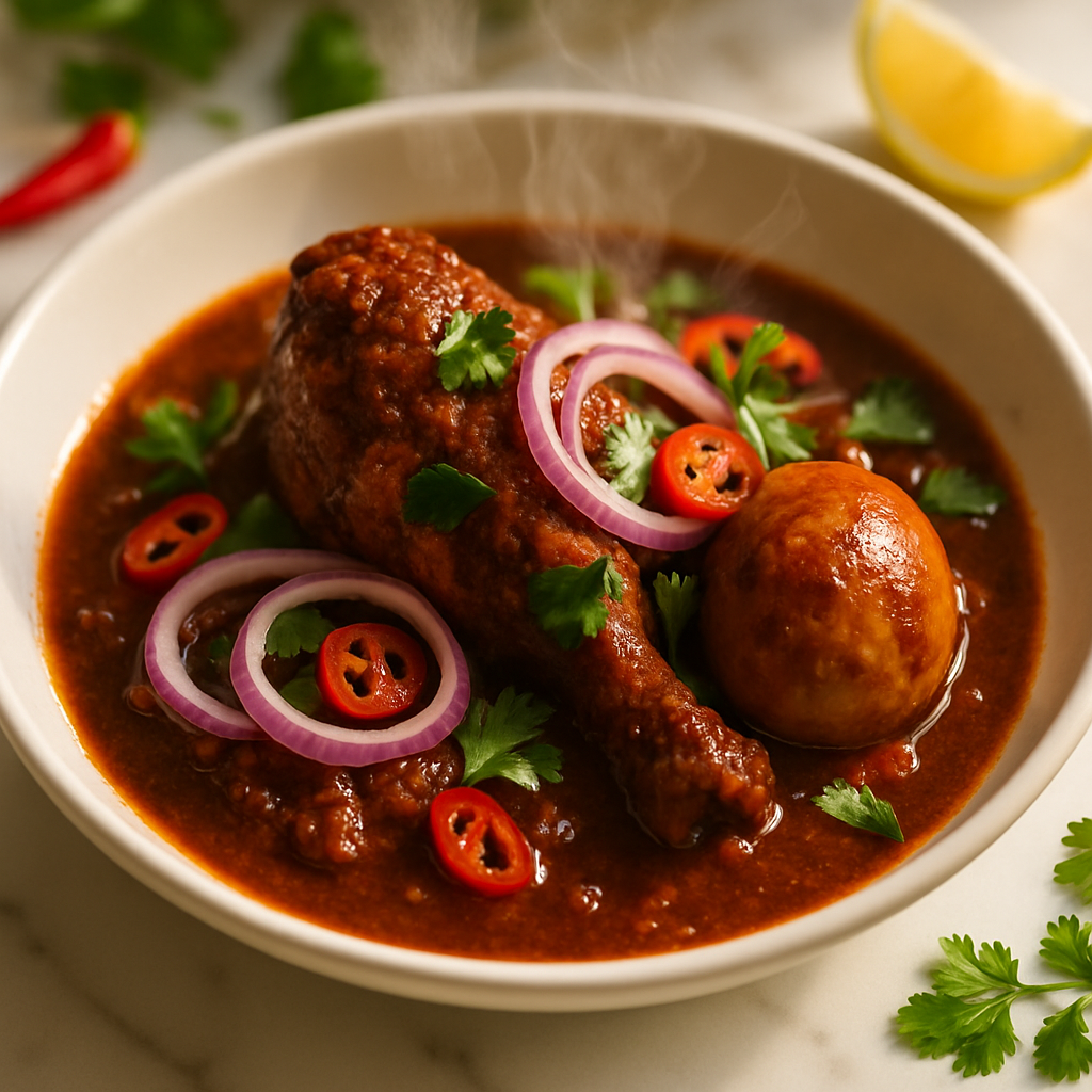 Doro Wat
