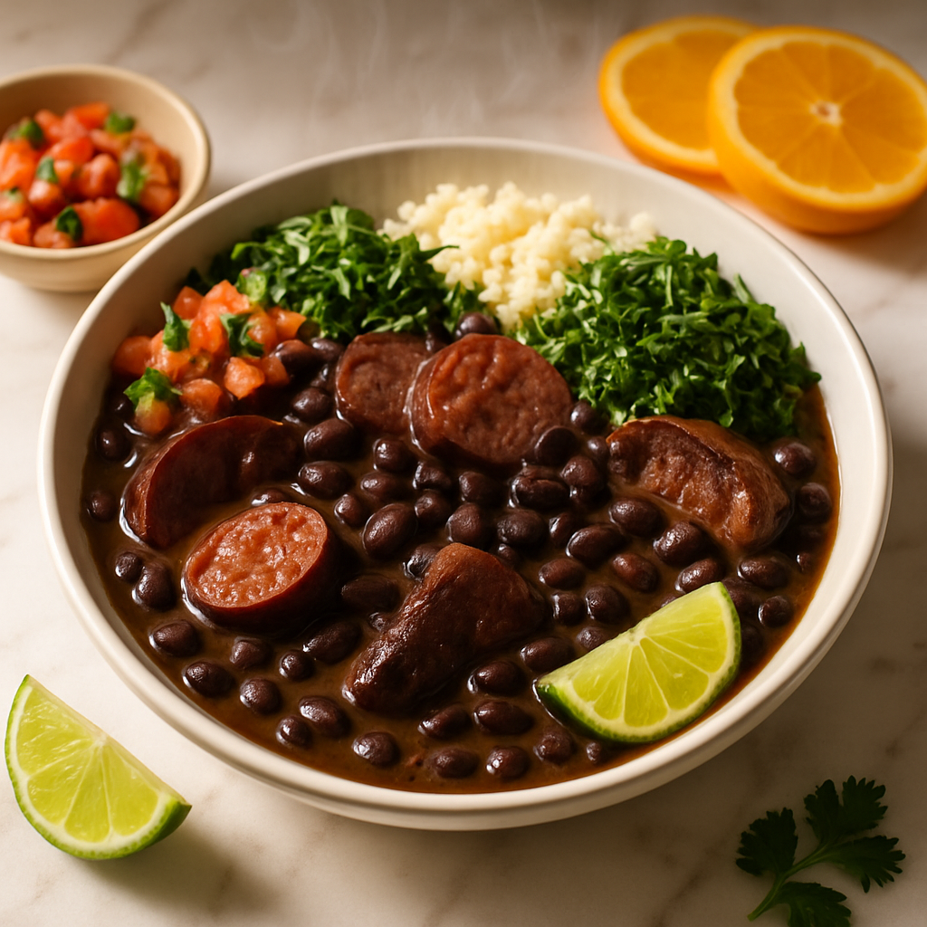 Feijoada