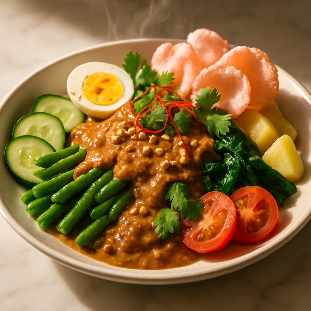 Gado Gado