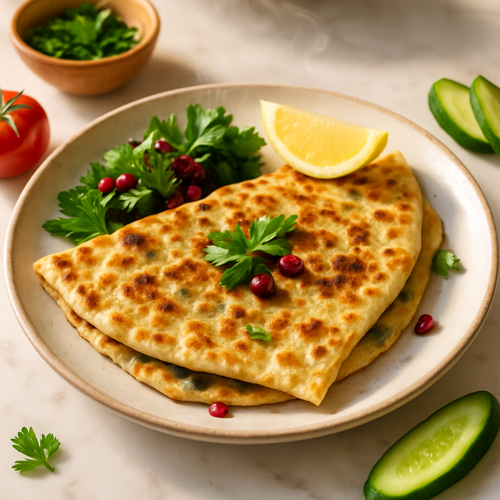 Gozleme