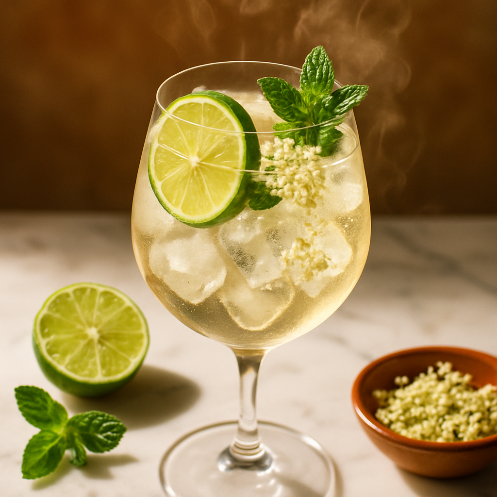 Hugo Spritz