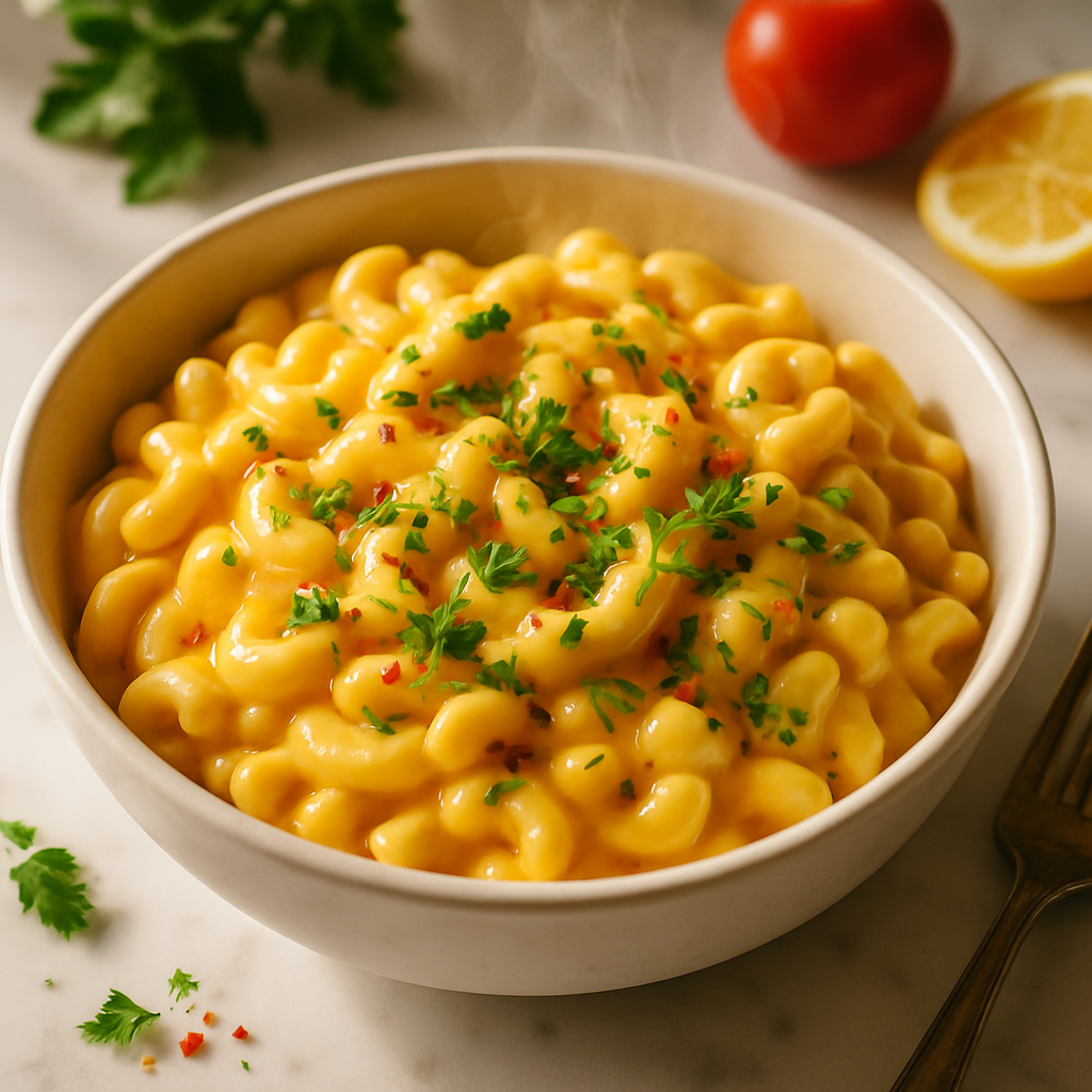 Instant Pot Mac and Cheese