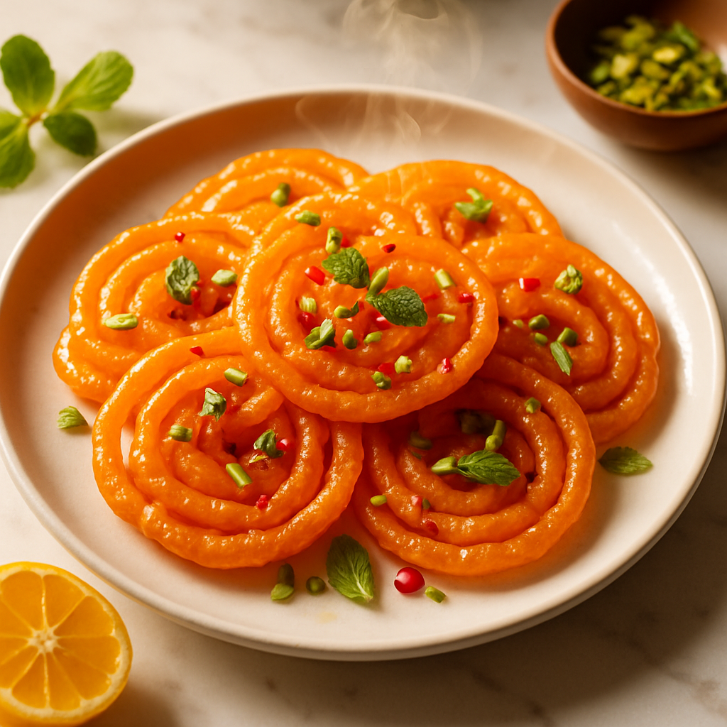 Jalebi