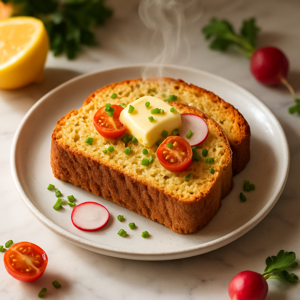 Keto Bread