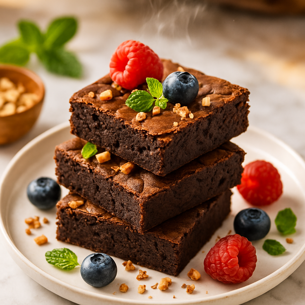 Keto Brownies