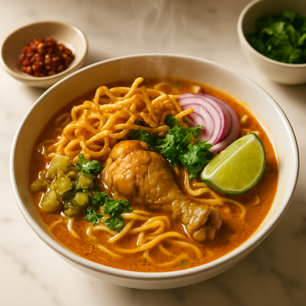 Khao Soi