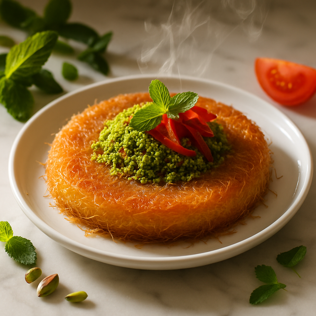 Kunefe