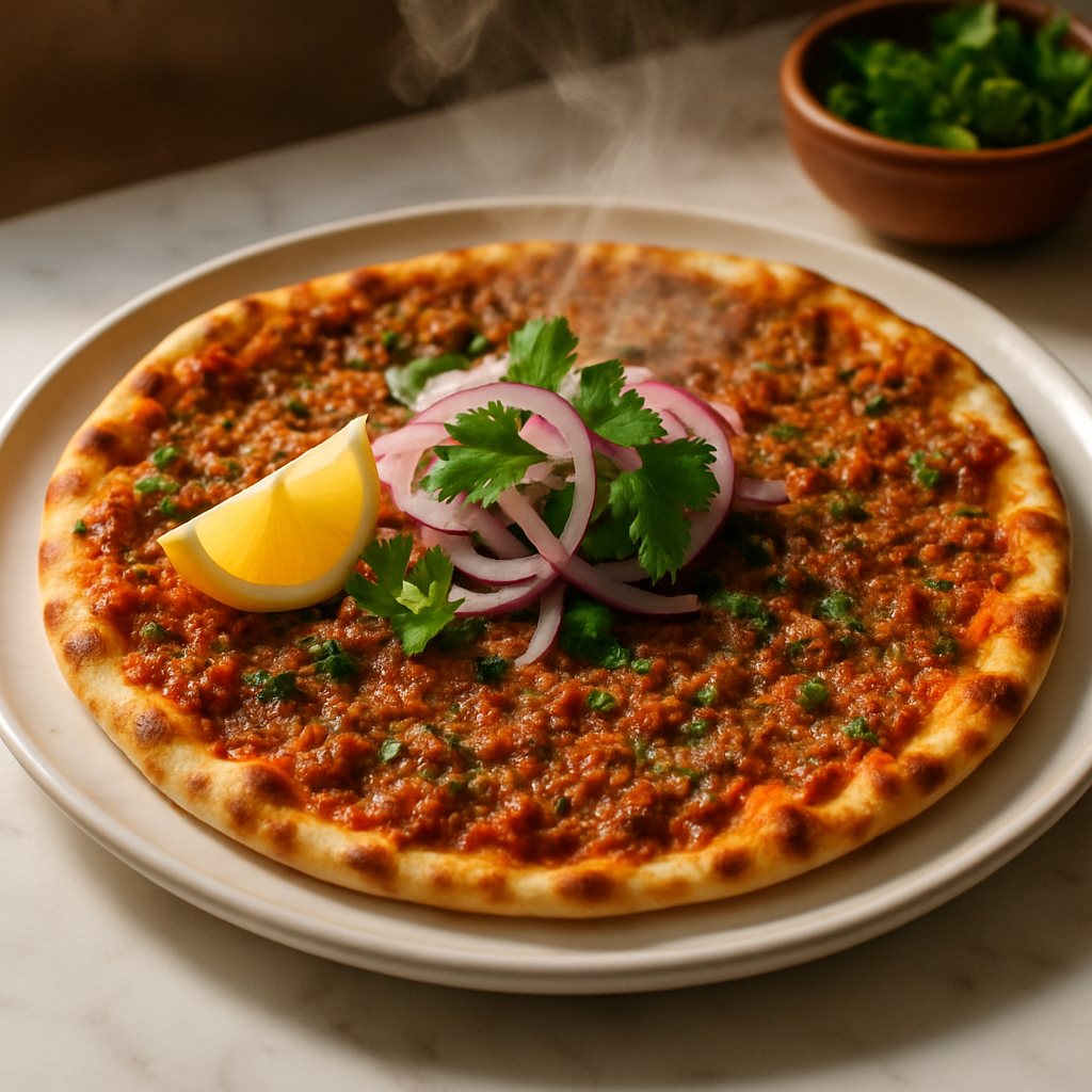 Lahmacun