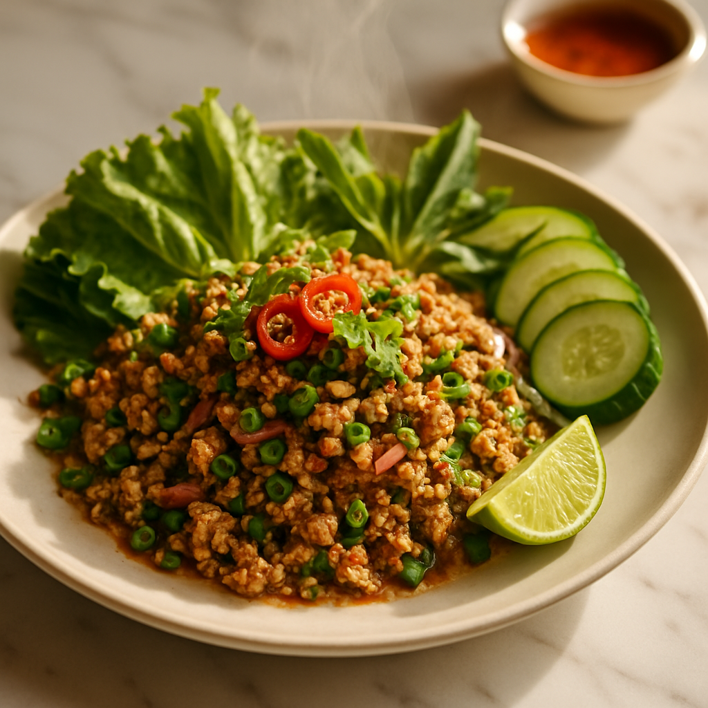 Larb