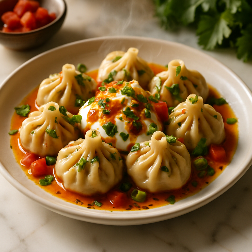 Manti