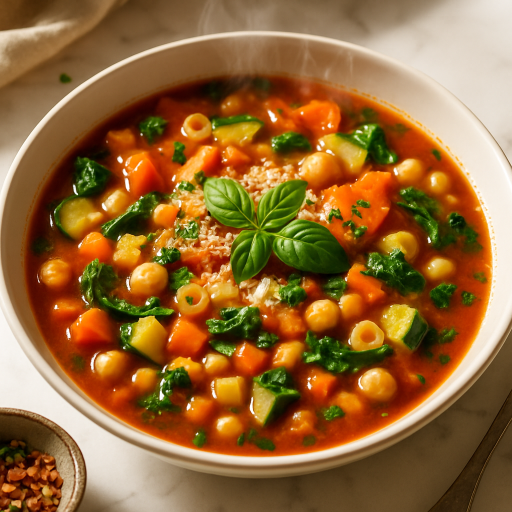 Minestrone