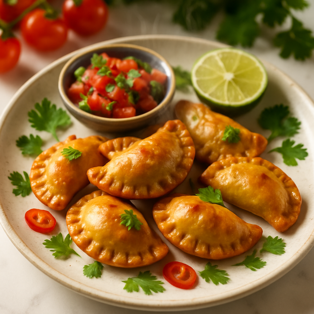 Mini Empanadas