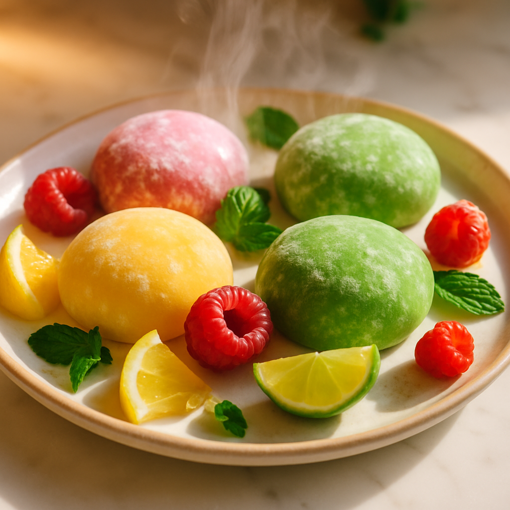 Mochi
