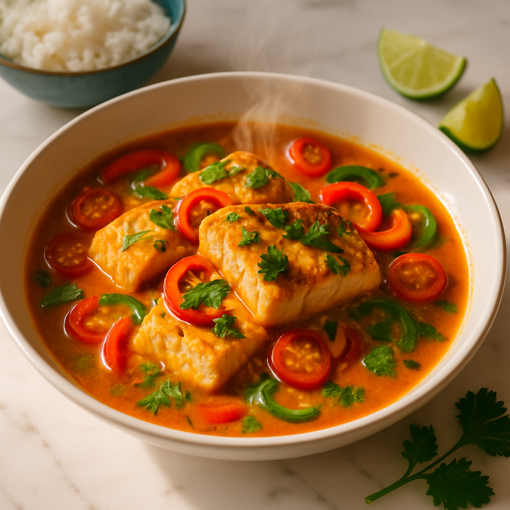 Moqueca