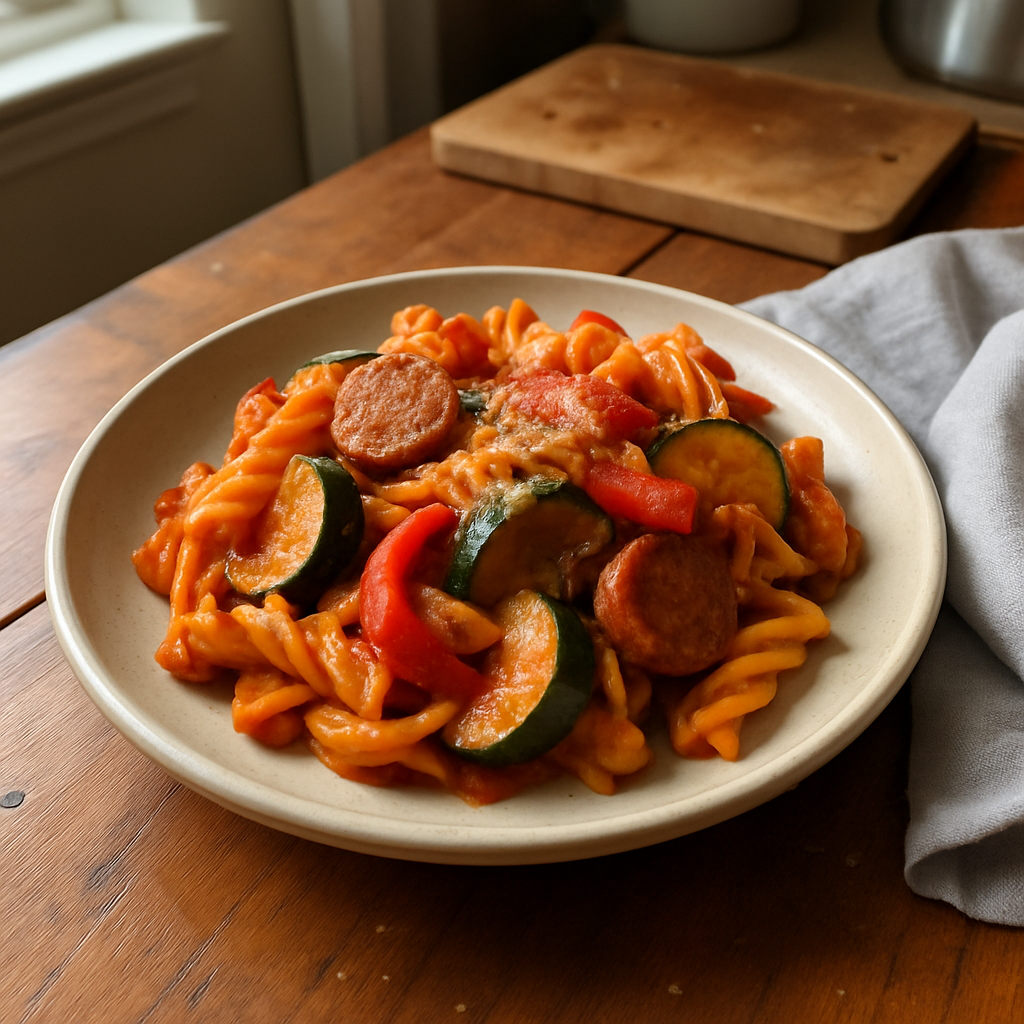 This One-Pot Wonder Will Change Your Weeknight Dinner Routine!