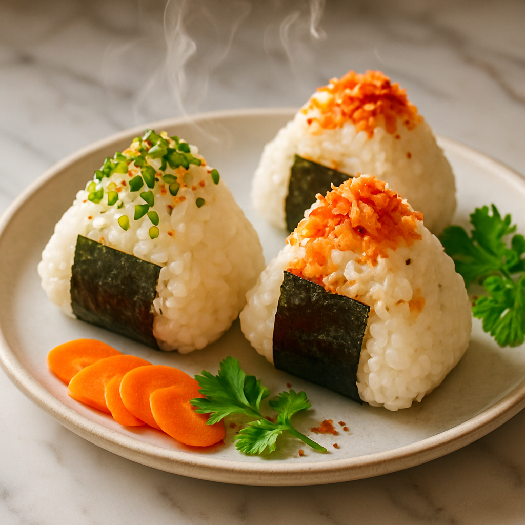 Onigiri