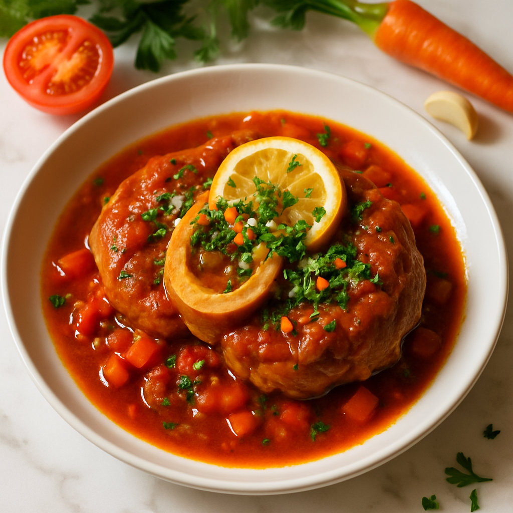 Osso Buco