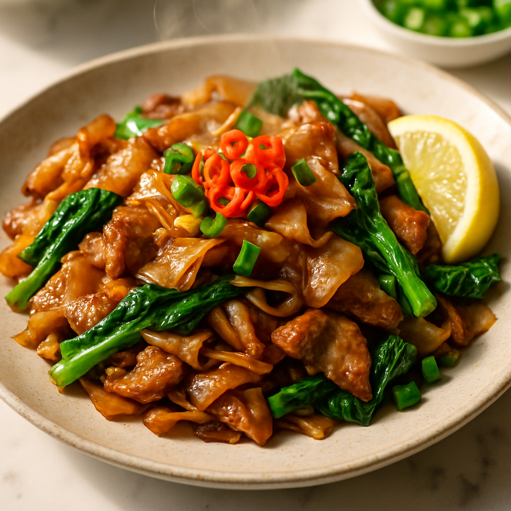 Pad See Ew