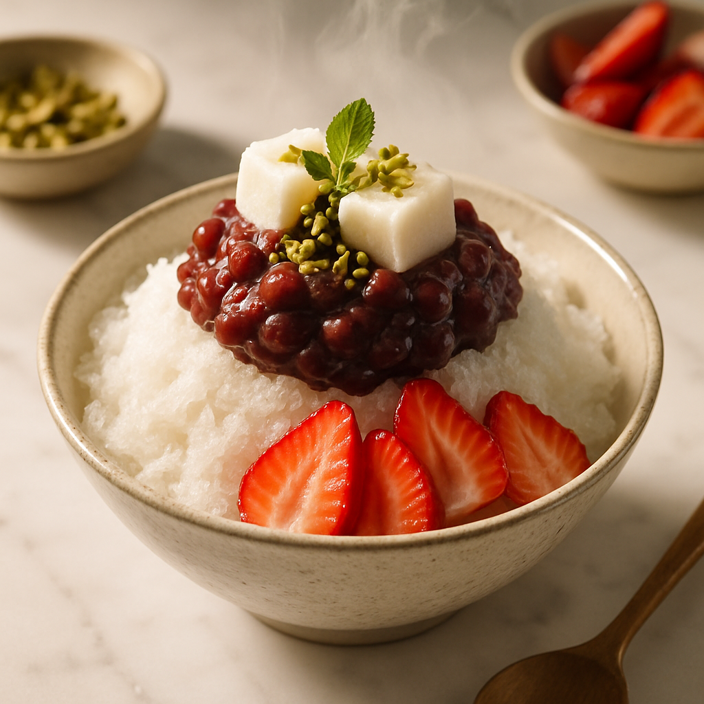 Patbingsu