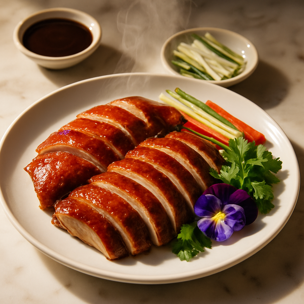 Peking Duck