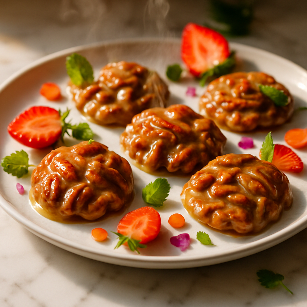 Pralines