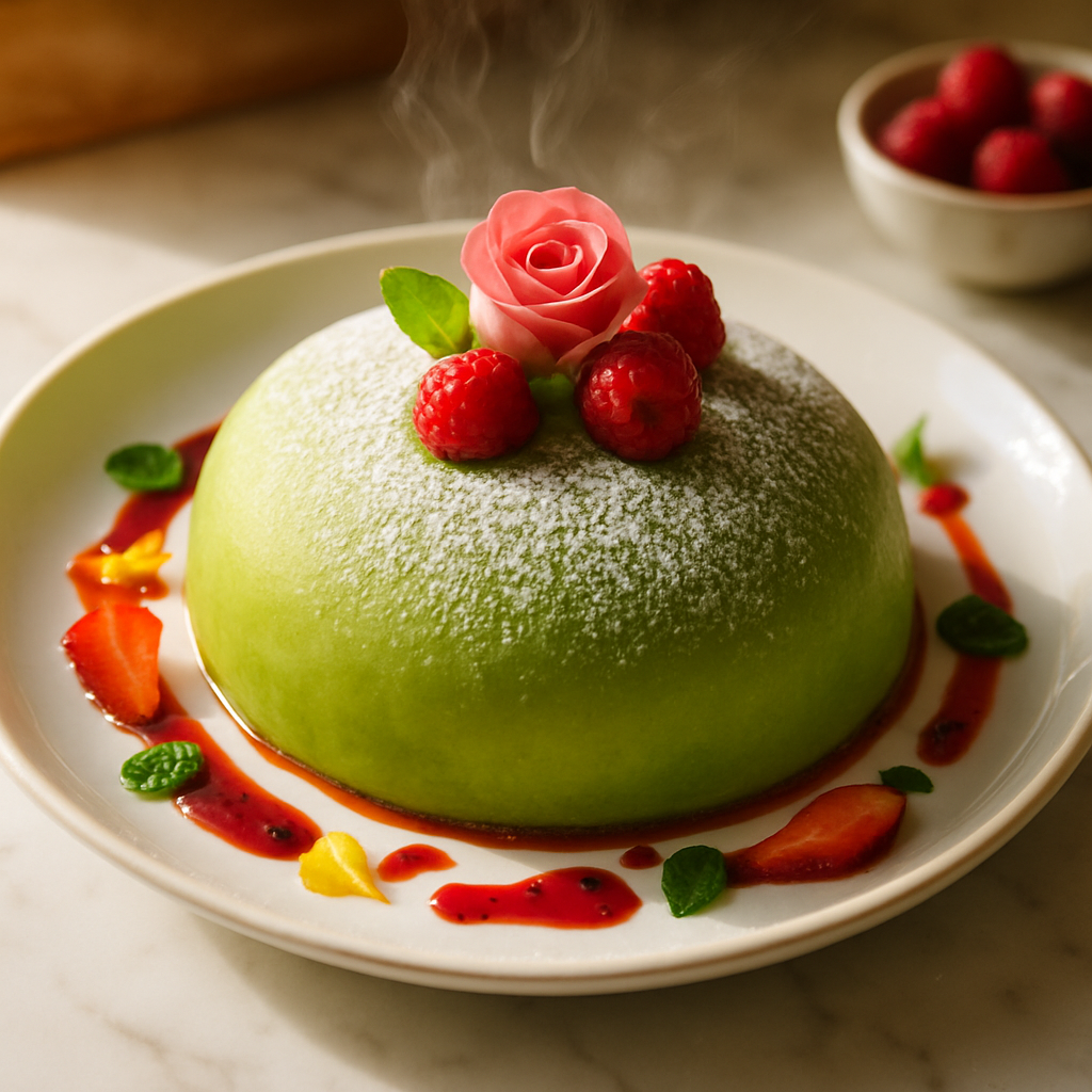 Princess Cake