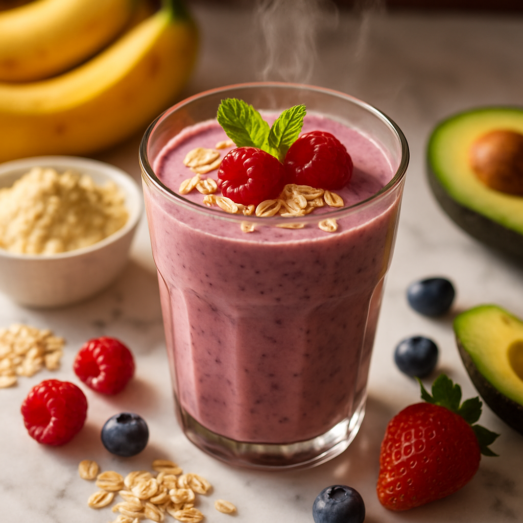 Protein Smoothie