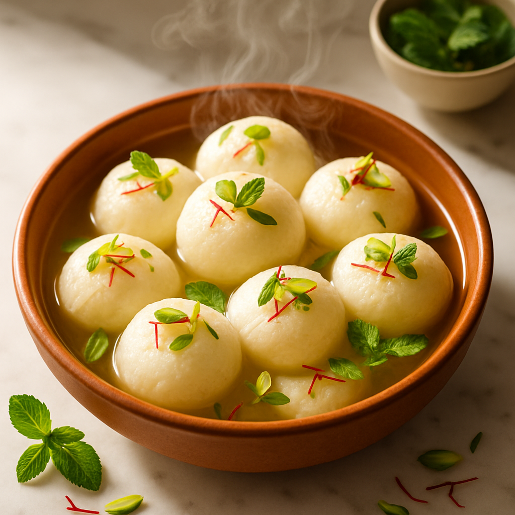 Rasgulla