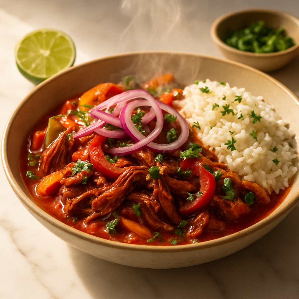 Ropa Vieja