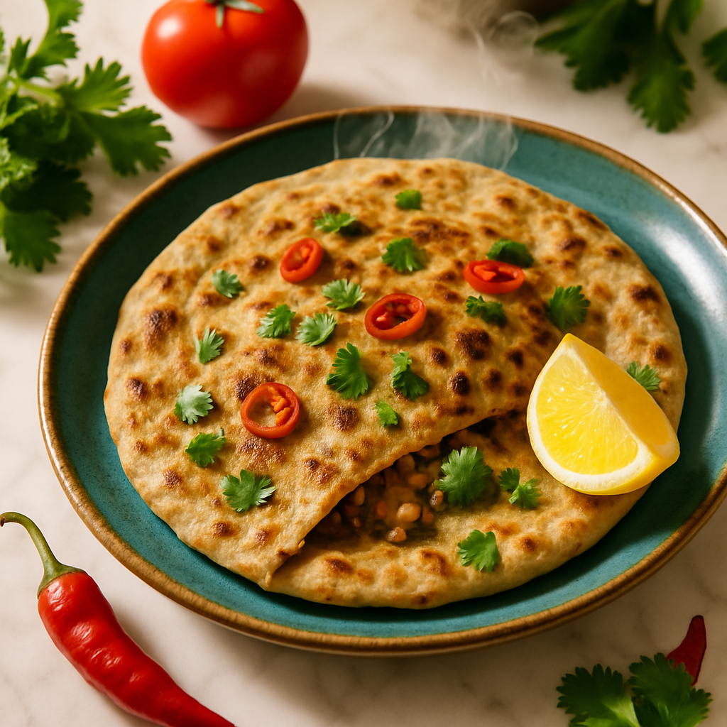 Roti